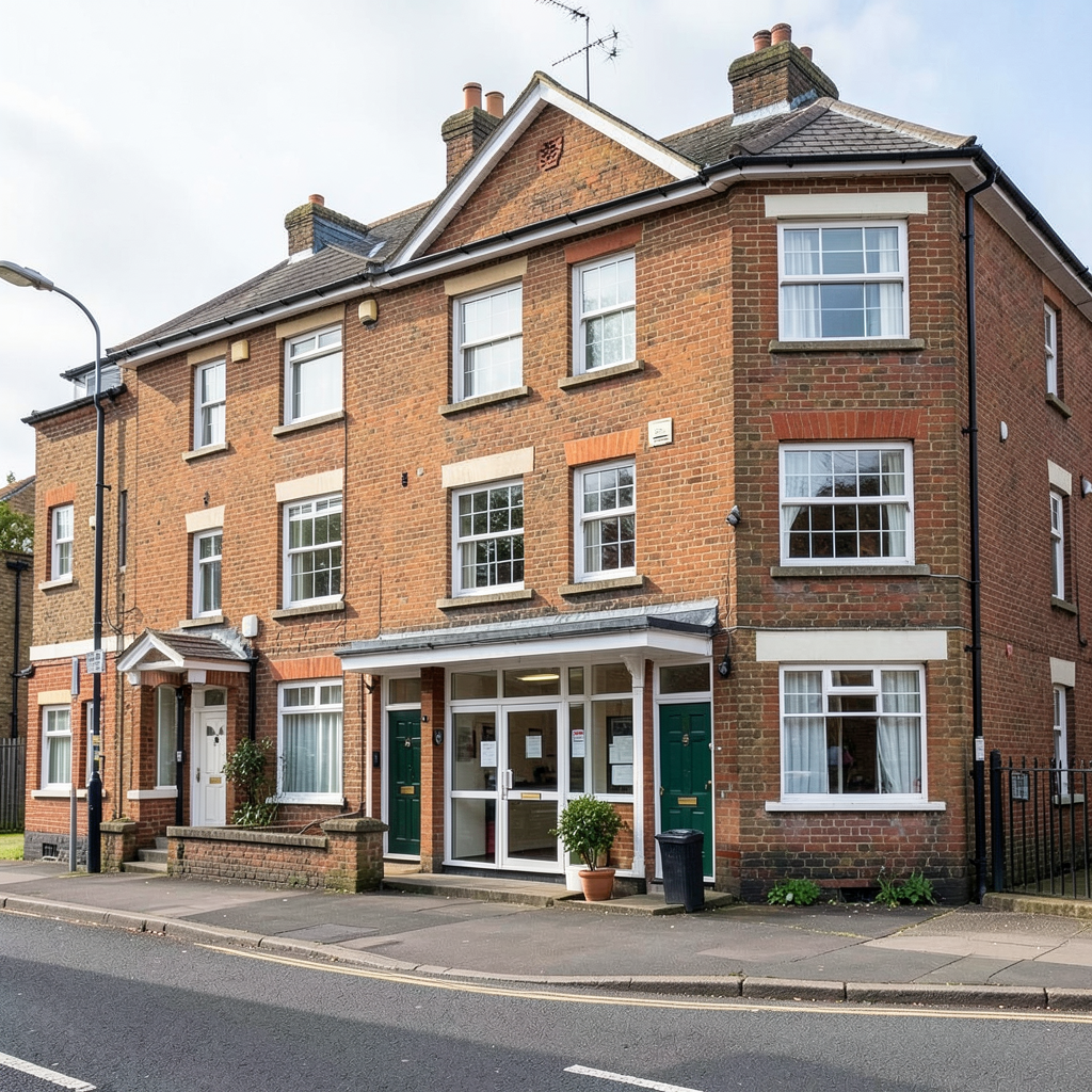 81 West St Helen Street, Abingdon sold for £212,000 in July 2026